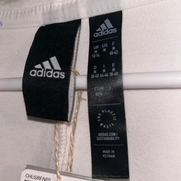 MISSION VICTORY SLIM FIT FULL-ZIP HOODIE - Picture 4 of 6